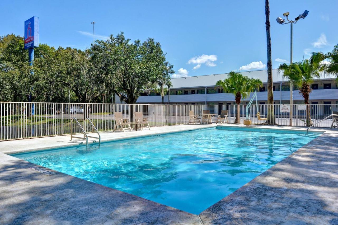 Studio 6-Jacksonville, Fl - Baymeadows Exteriér fotografie