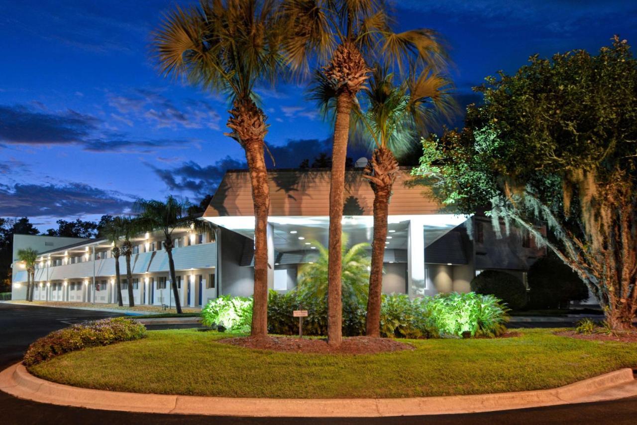 Studio 6-Jacksonville, Fl - Baymeadows Exteriér fotografie