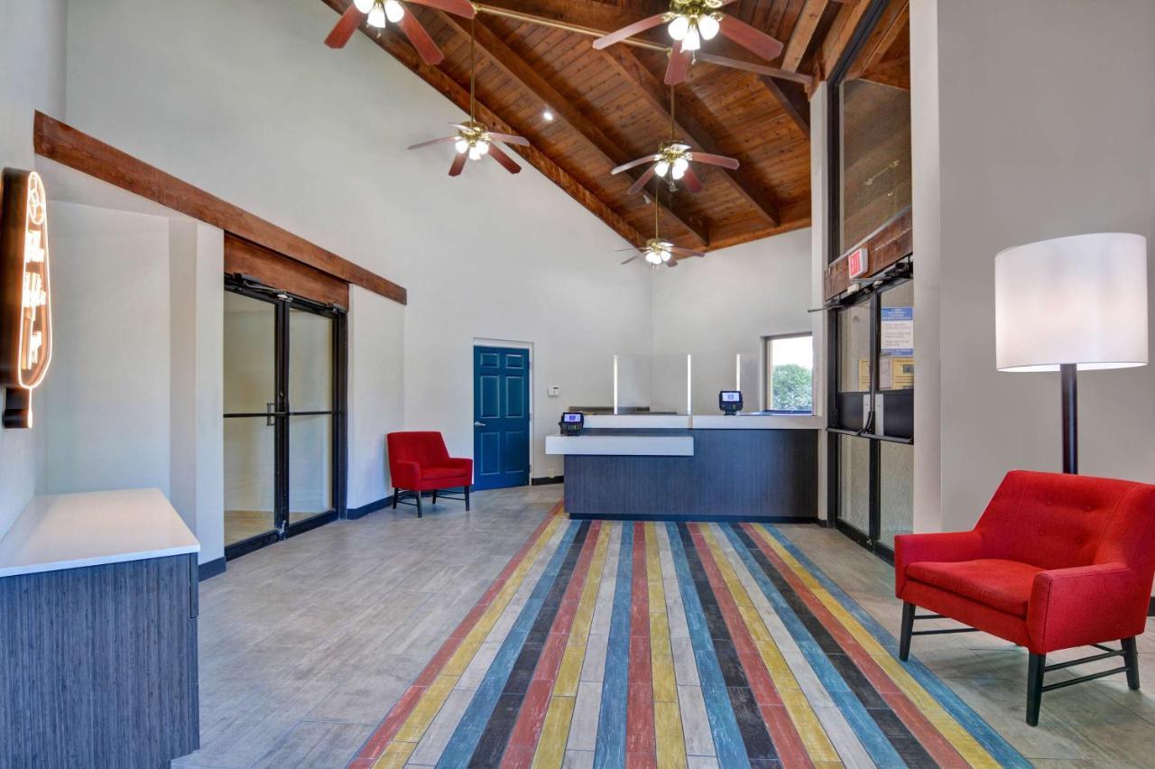 Studio 6-Jacksonville, Fl - Baymeadows Exteriér fotografie